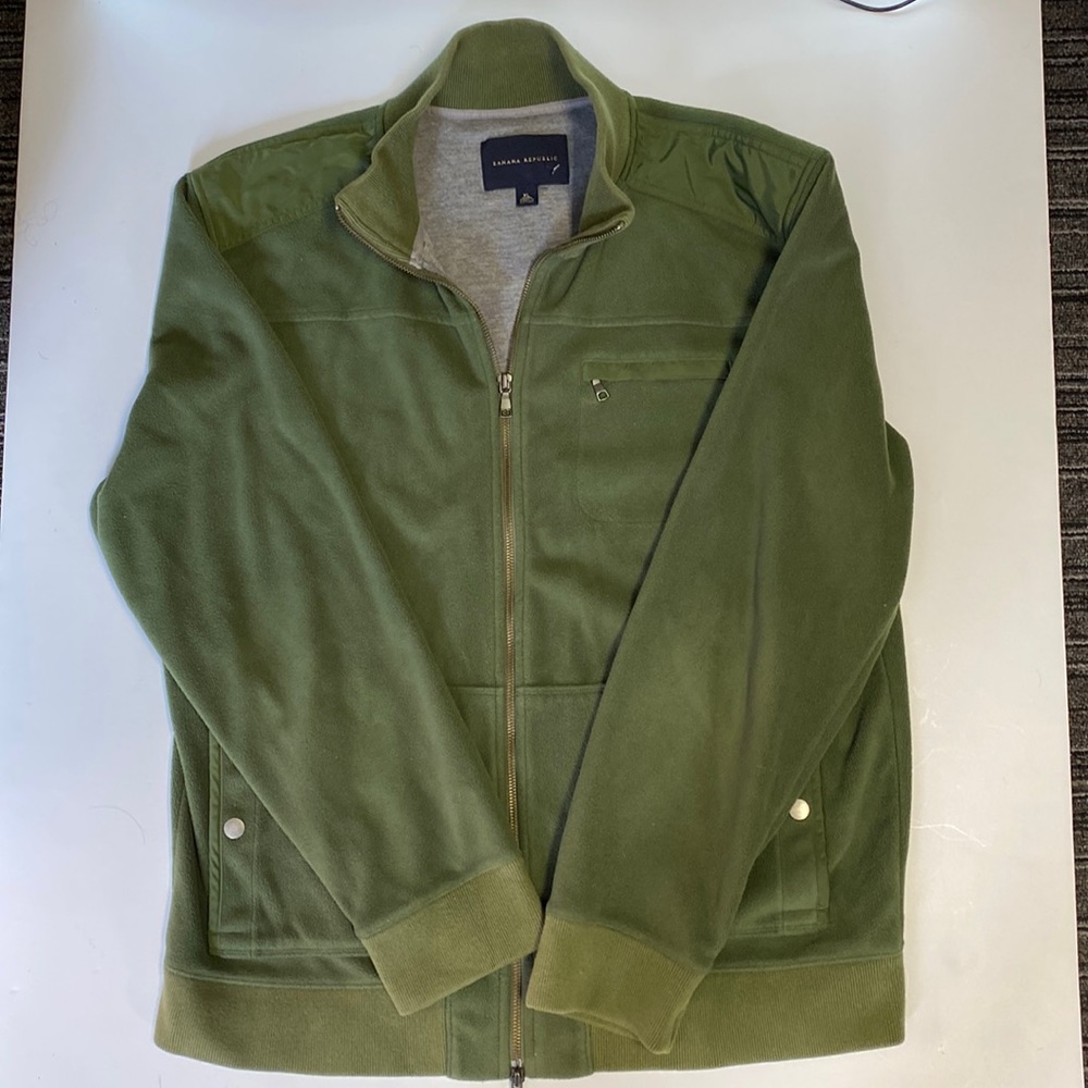 Banana Republic Men’s Jacket